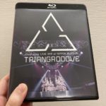 【Blu-rayレビュー】TRIANGROOOVE ～Juice=Juice2018秋～